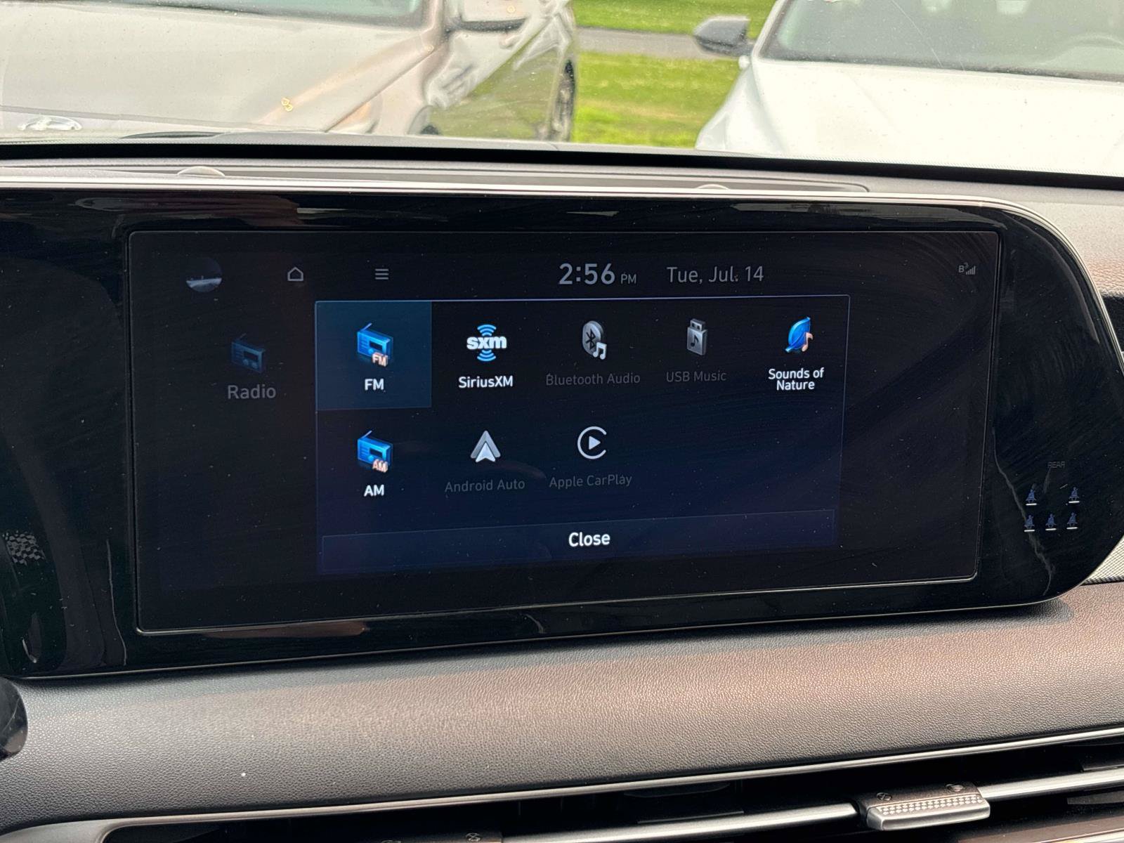 Certified 2024 Hyundai Palisade XRT AWD/4WD image 25