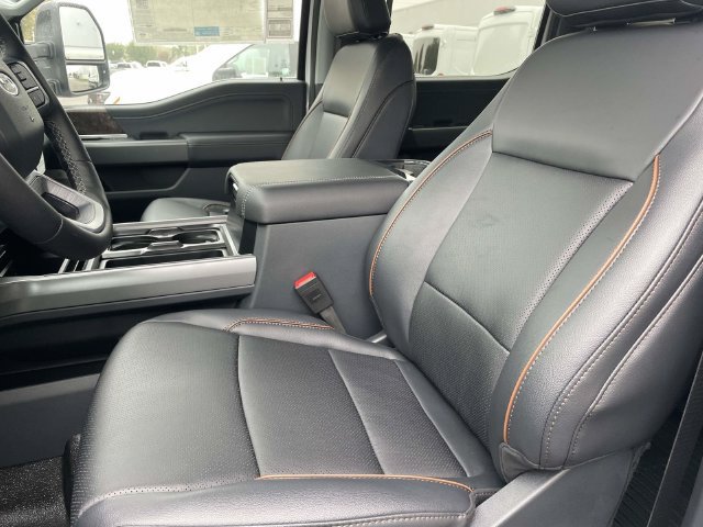 New 2026 Ford F350 Lariat RWD image 20