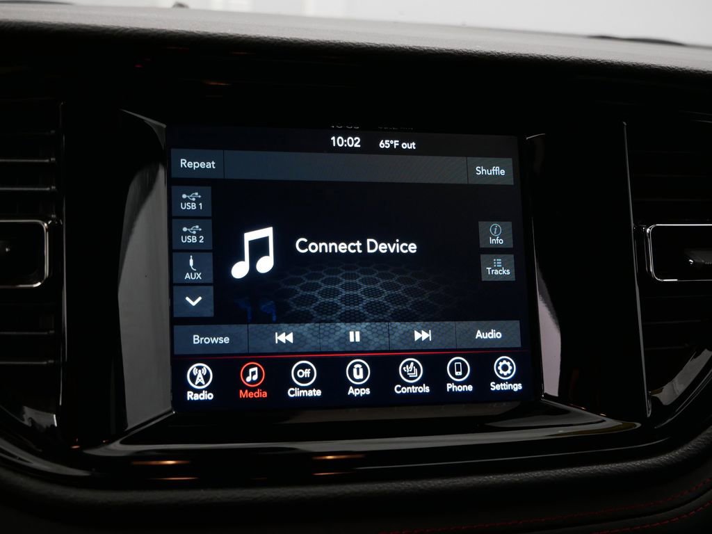 Certified 2024 Dodge Durango GT image 29