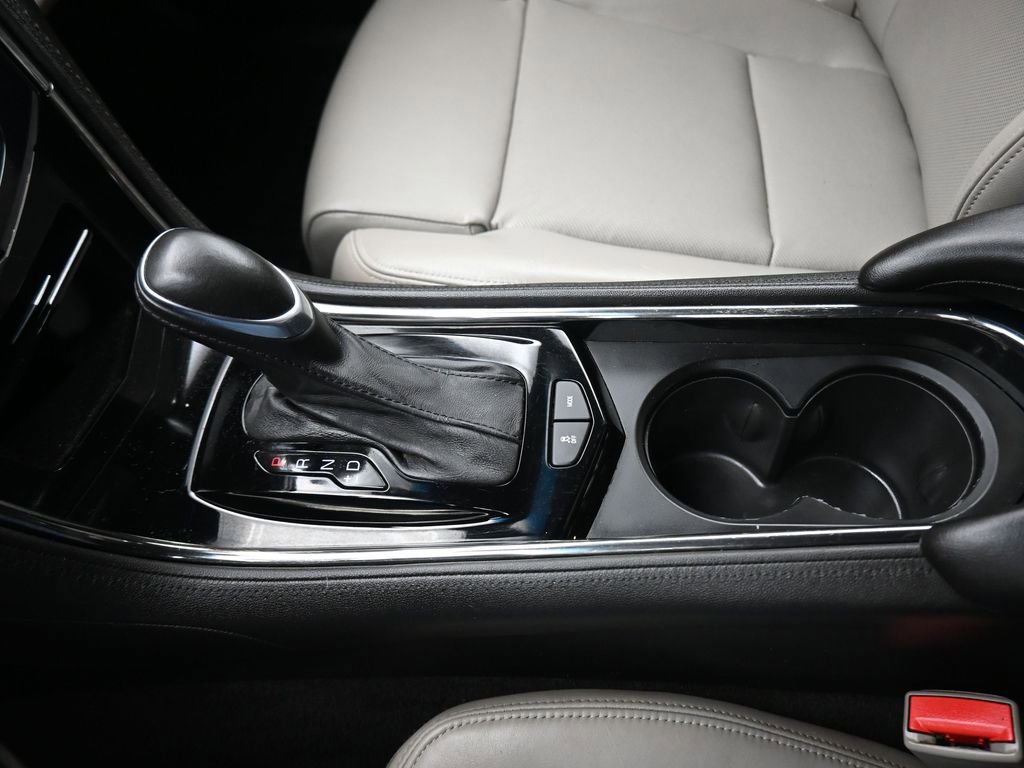 Used 2014 Cadillac ATS Performance image 23