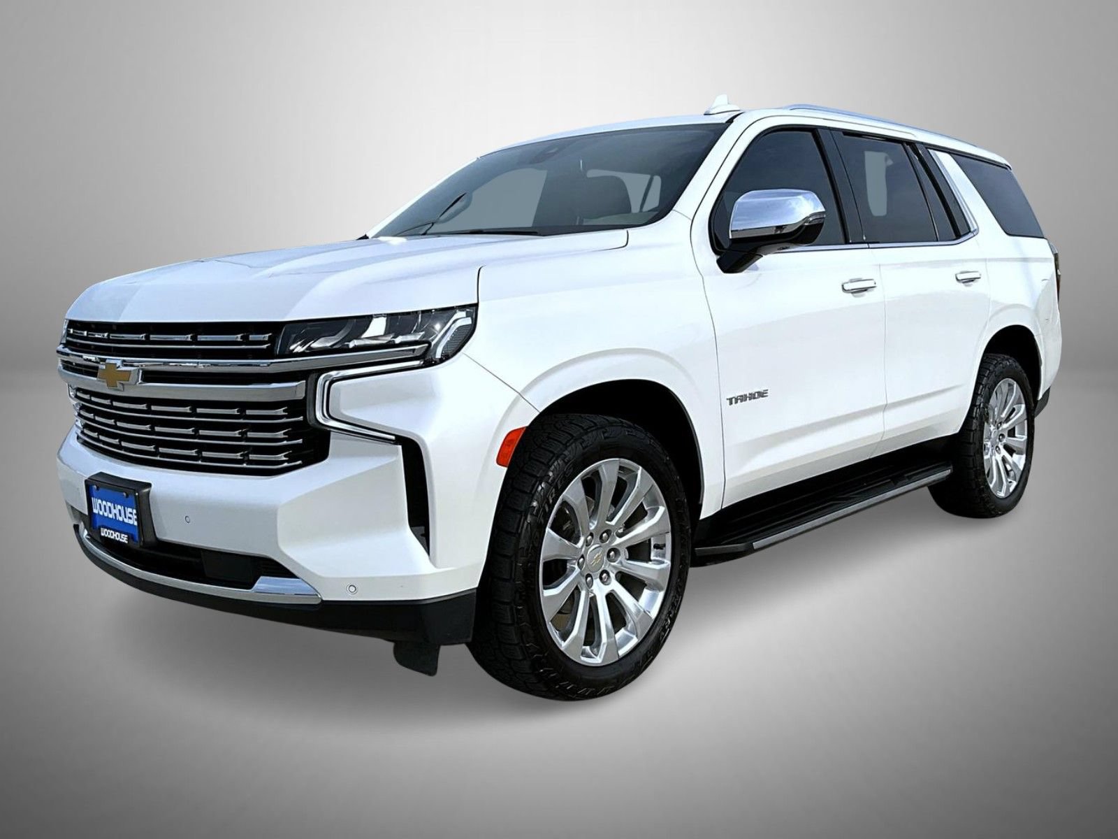 Used 2022 Chevrolet Tahoe Premier