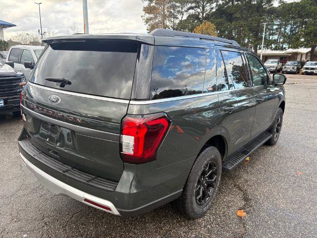 Certified 2023 Ford Expedition Timberline image 5