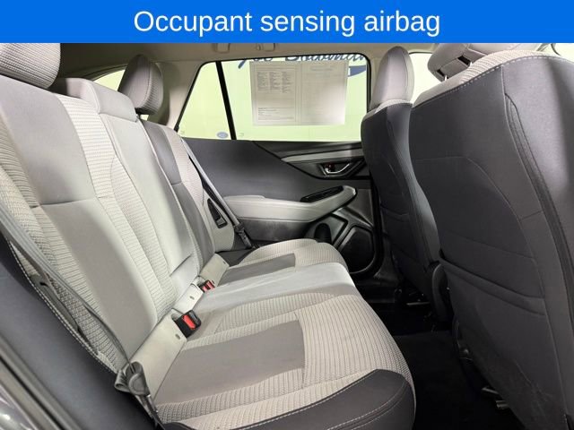 Used 2023 Subaru Outback Premium image 18
