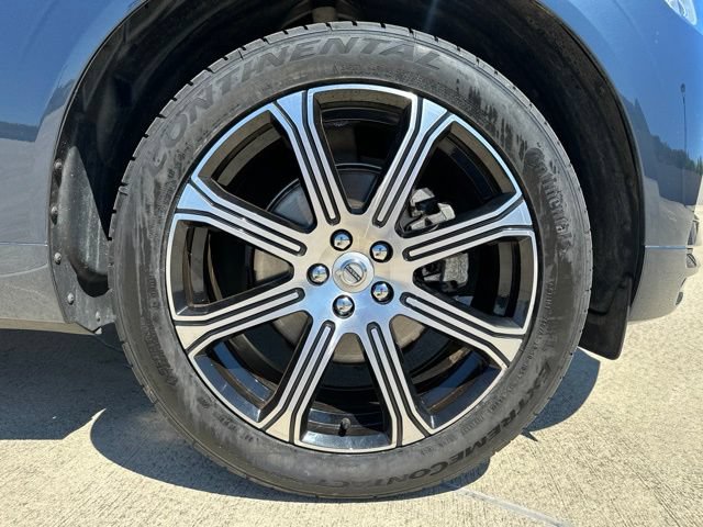 Used 2021 Volvo XC60 T5 Inscription w/ Protection Package Premier AWD/4WD image 10