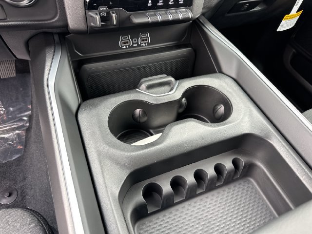 New 2027 RAM 1500 4x4 Crew Cab image 26