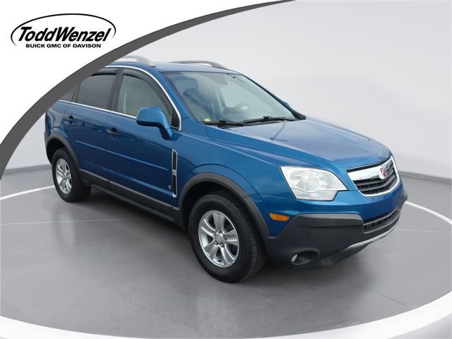 Used 2009 Saturn Vue XE