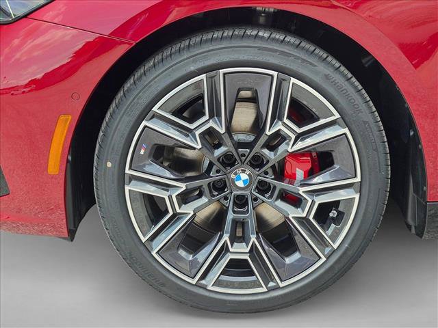 New 2027 BMW 530i xDrive w/ M Sport Package AWD/4WD image 10