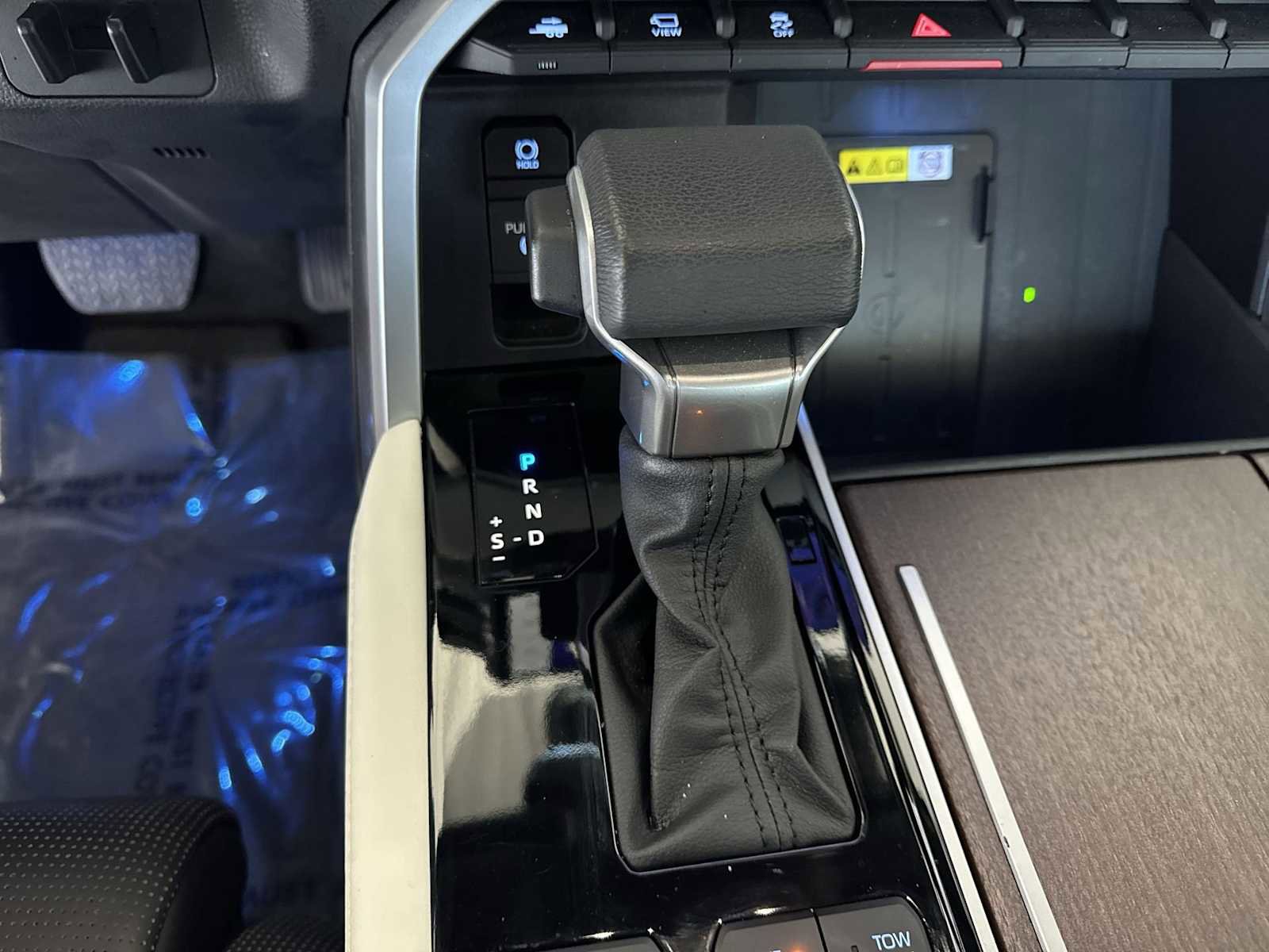 Used 2023 Toyota Tundra Capstone image 32