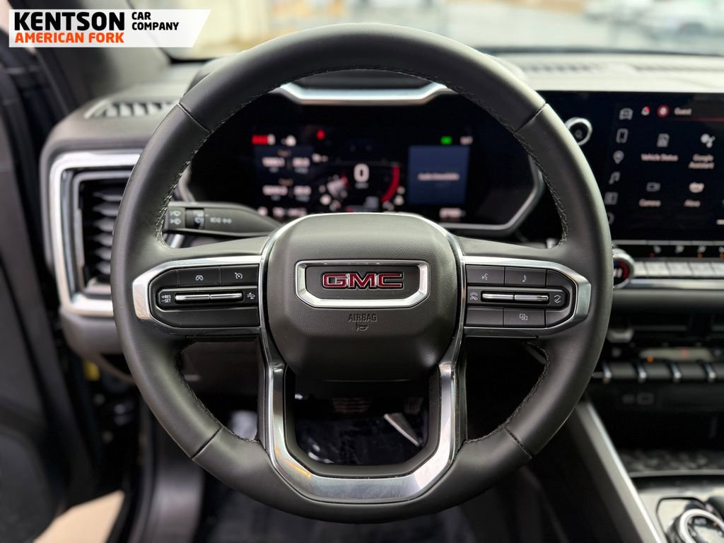 Used 2024 GMC Canyon Elevation w/ Convenience Package image 19