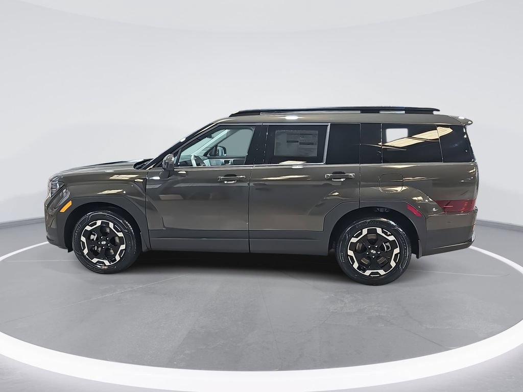 New 2026 Hyundai Santa Fe SEL AWD/4WD image 8