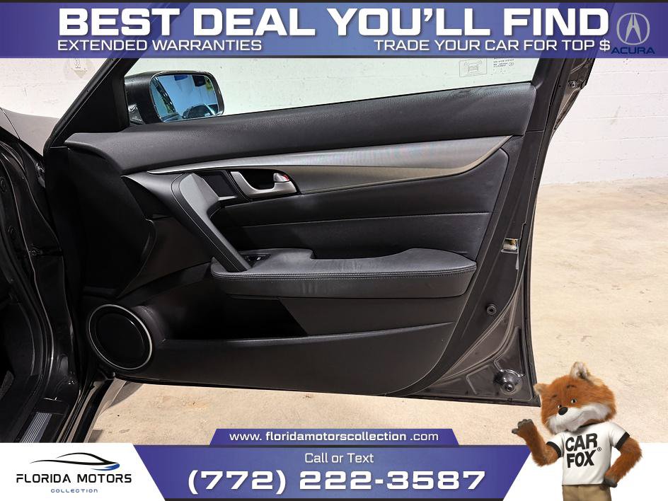 Used 2010 Acura TL FWD image 19