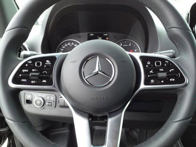 New 2023 Mercedes-Benz Sprinter 2500 image 7