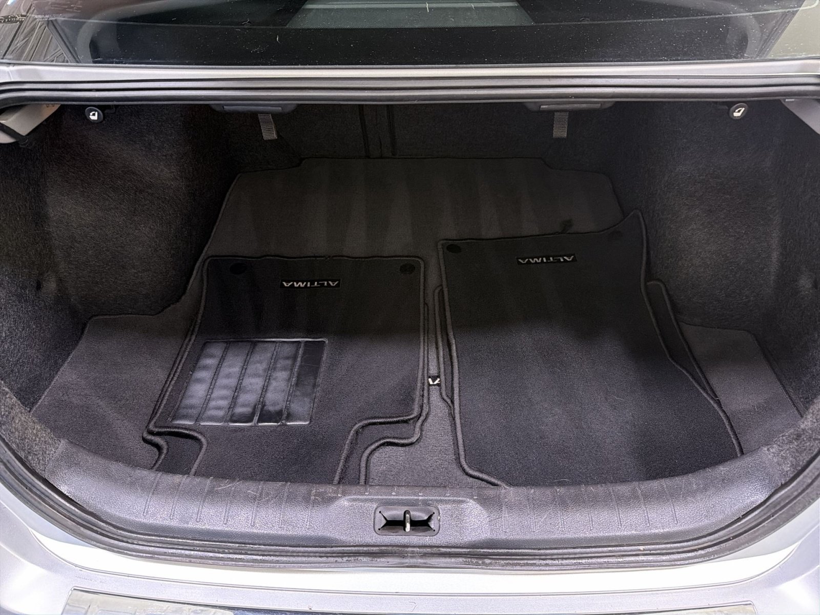 Used 2019 Nissan Altima 2.5 SL AWD/4WD image 29