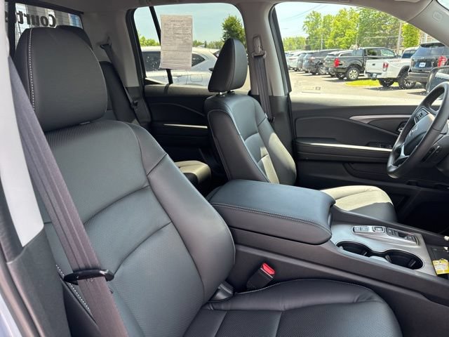 Used 2025 Honda Ridgeline RTL image 15