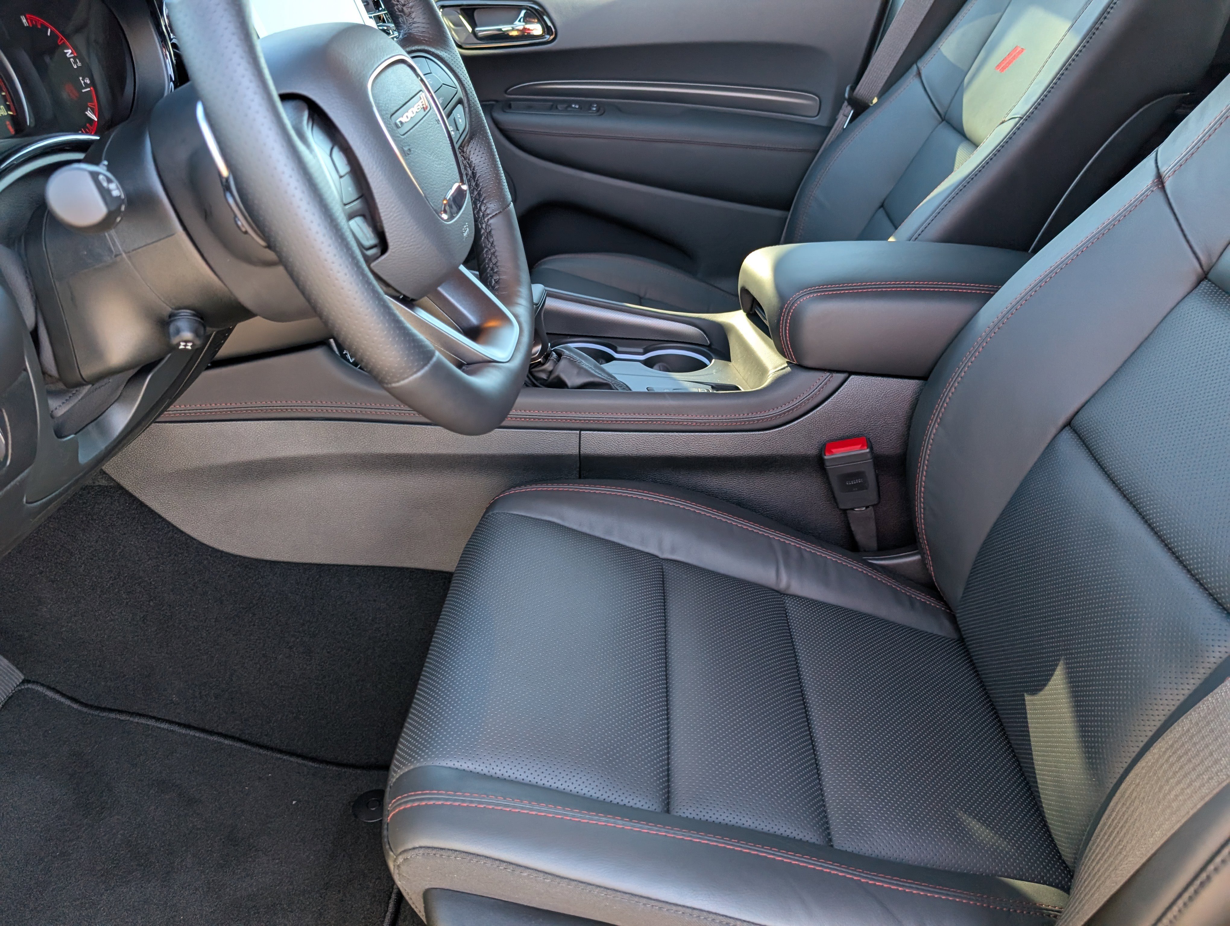 New 2026 Dodge Durango GT image 11