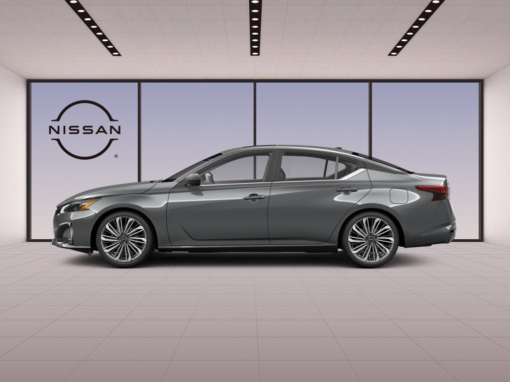 New 2026 Nissan Altima 2.5 SV w/ SV Premium Package FWD image 9