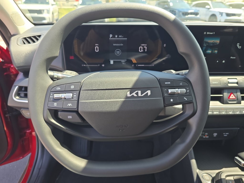 New 2026 Kia K4 FWD image 29