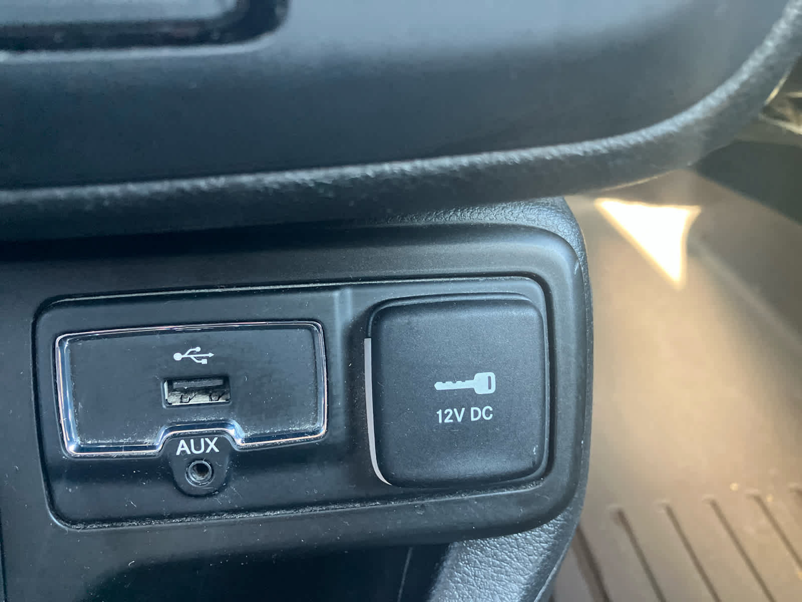 Used 2018 Jeep Renegade Sport w/ Power & Air Group AWD/4WD image 23