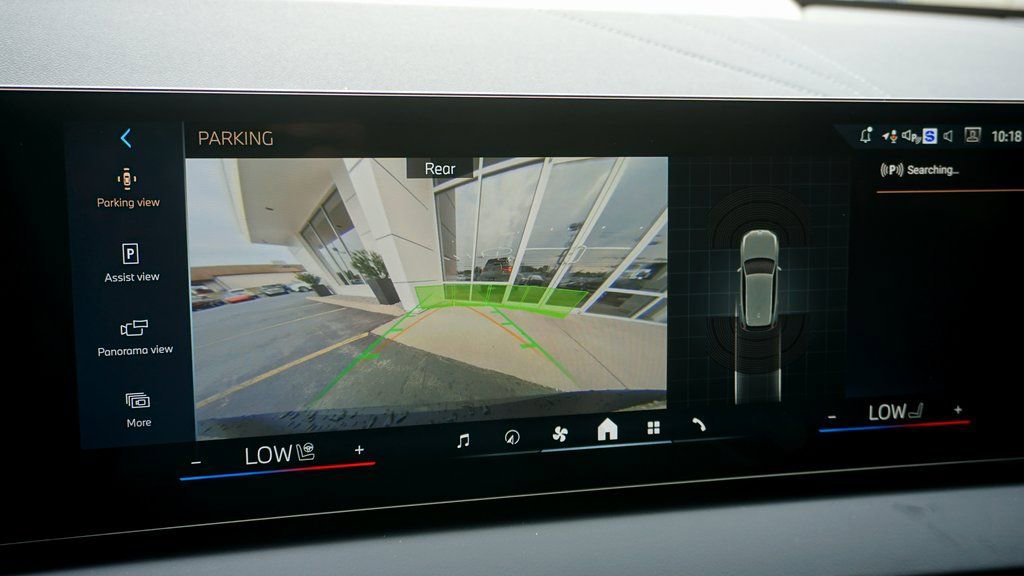 Used 2026 BMW X3 xDrive30 w/ Convenience Package image 18