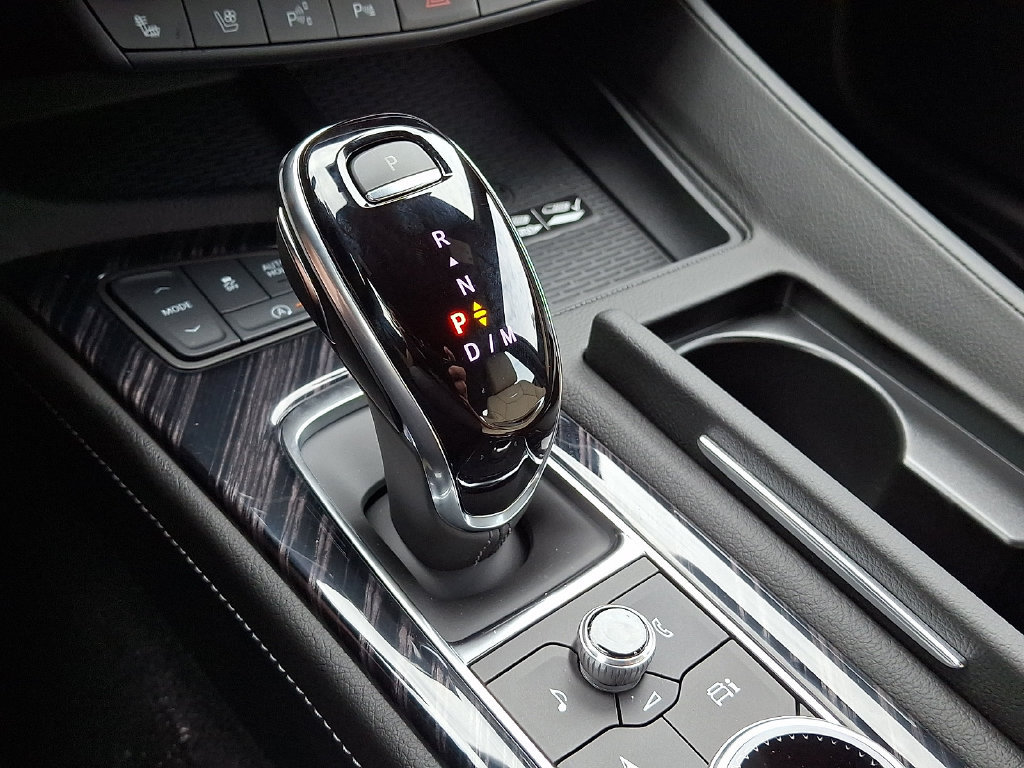 New 2026 Cadillac CT5 Premium Luxury AWD/4WD image 9