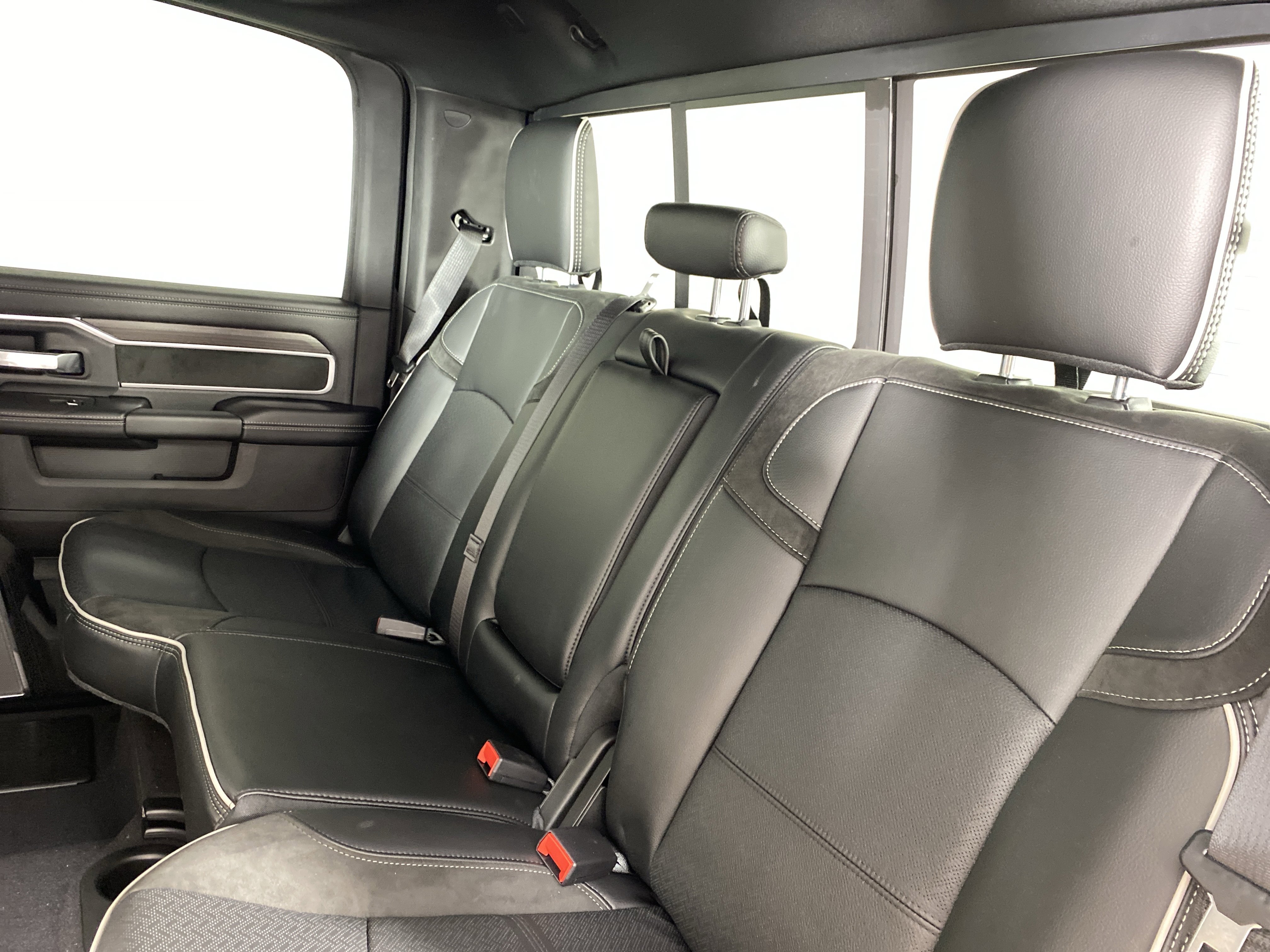 New 2026 RAM 2500 Laramie image 32