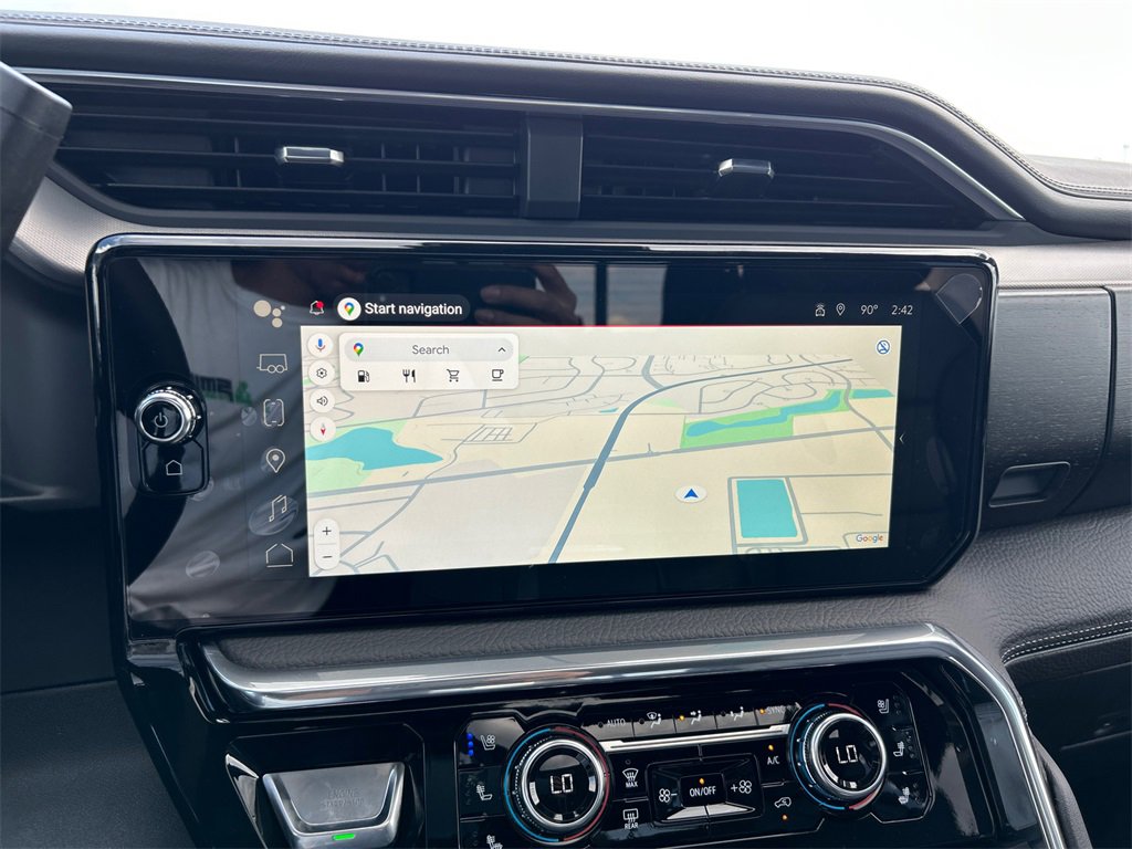 New 2026 GMC Sierra 2500 Denali w/ Denali Reserve Package image 27
