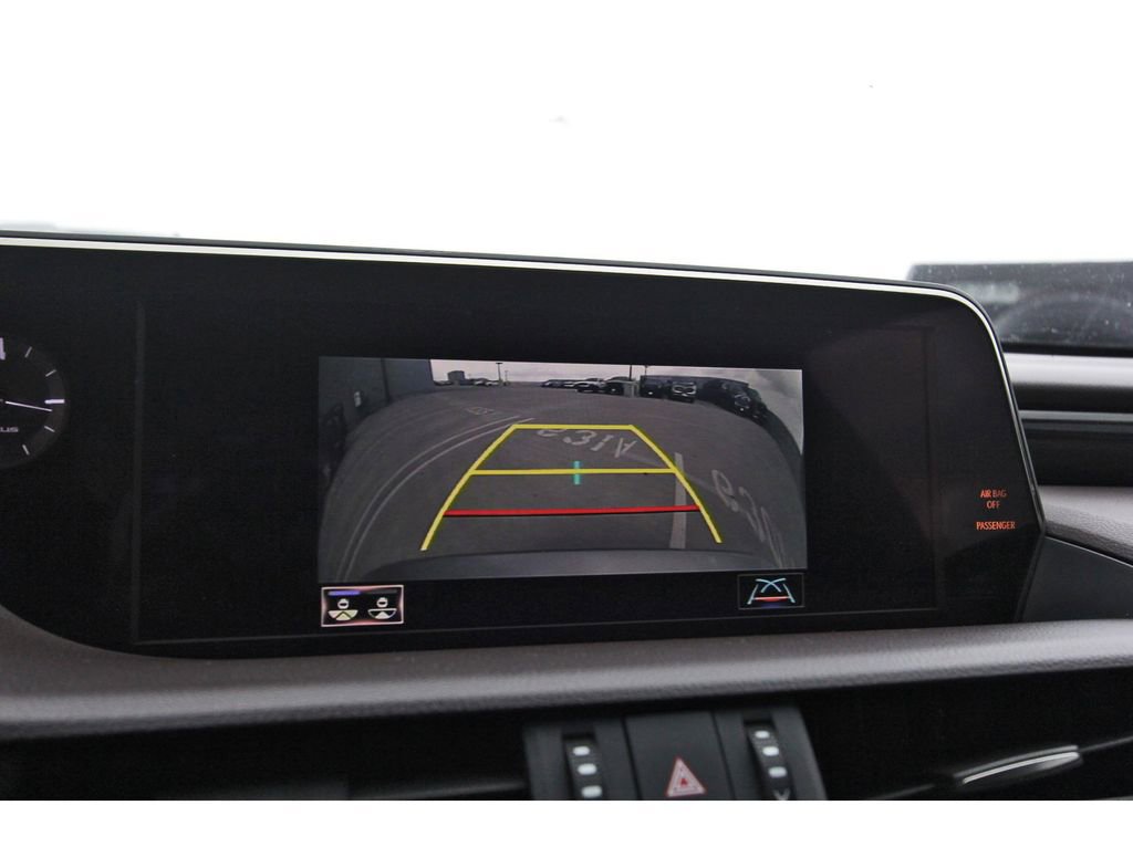 Used 2021 Lexus ES 350 w/ Premium Package image 20