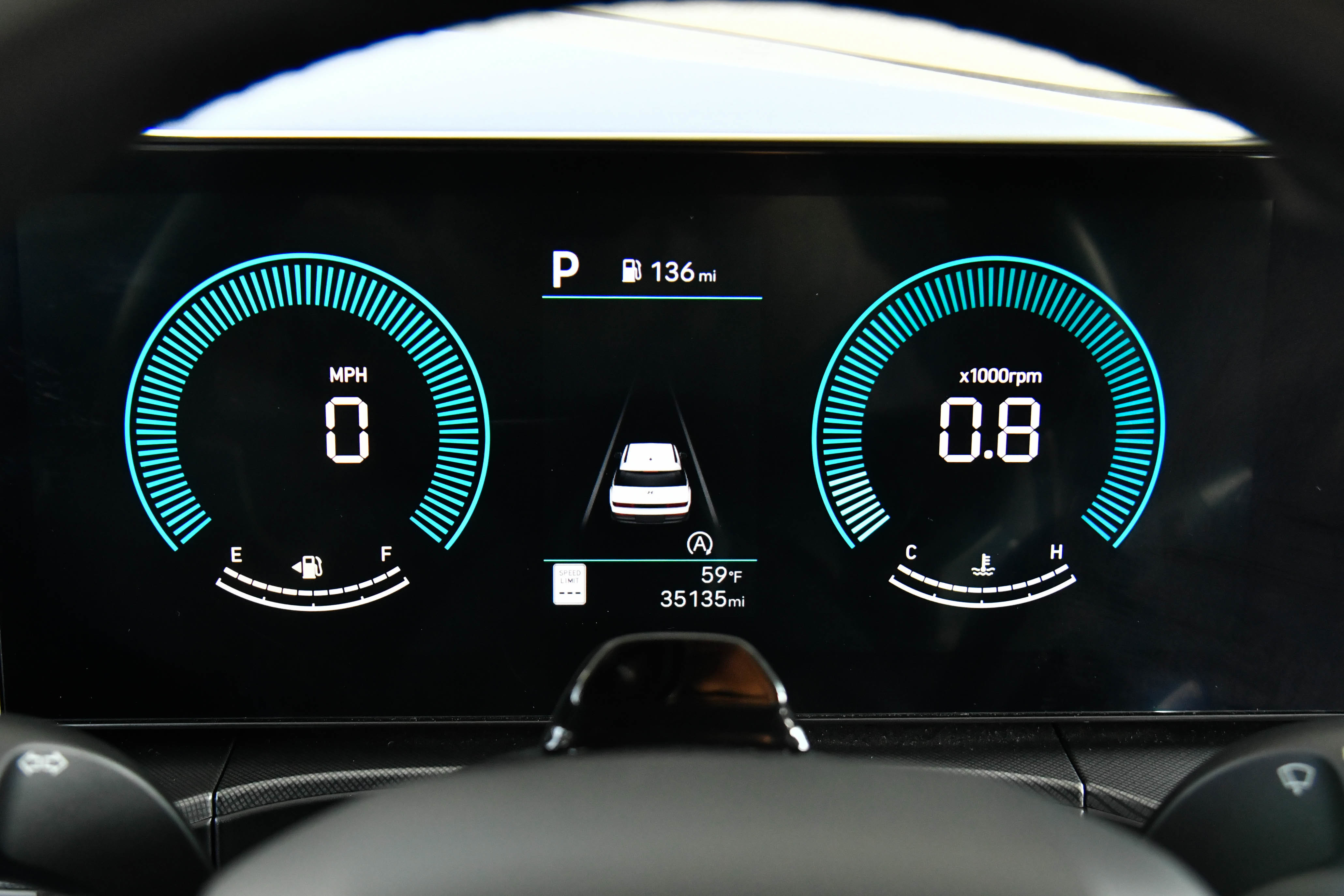 Used 2024 Hyundai Santa Fe SEL image 34