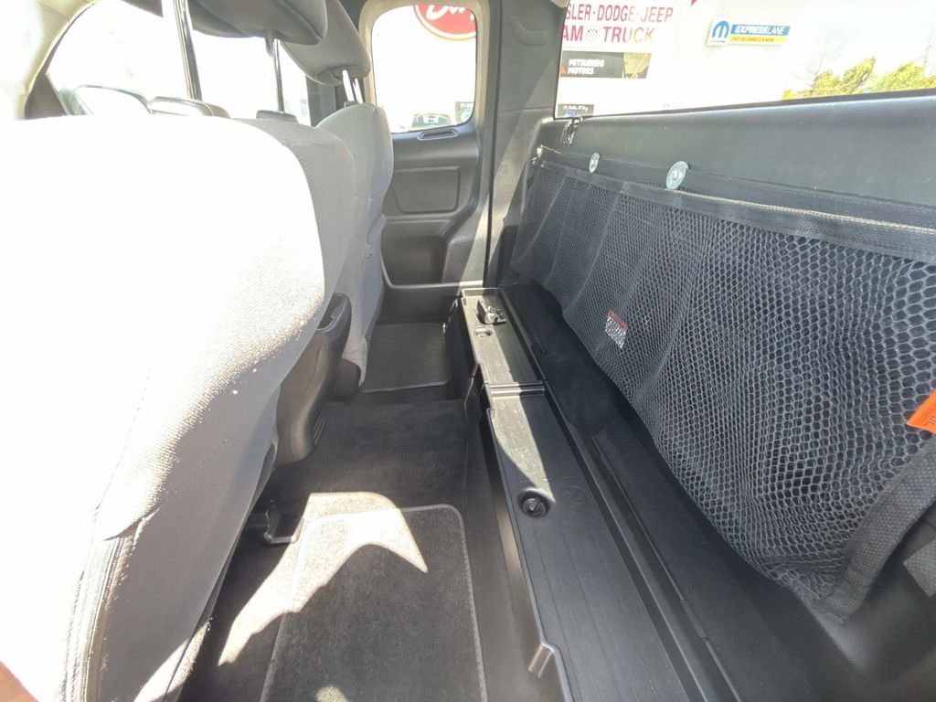 Used 2021 Toyota Tacoma SR image 11