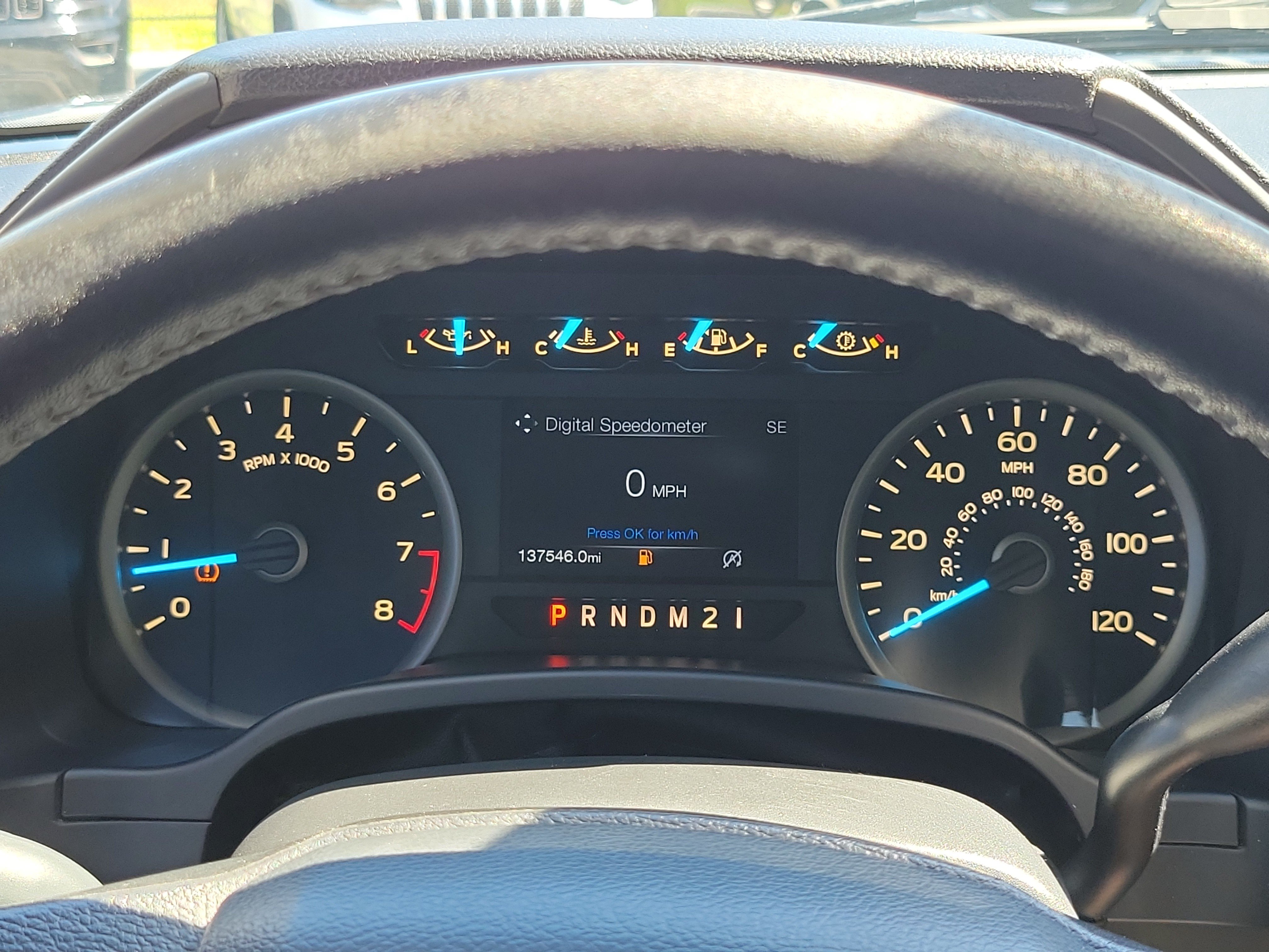 Used 2019 Ford F150 XLT w/ Equipment Group 302A Luxury RWD image 20