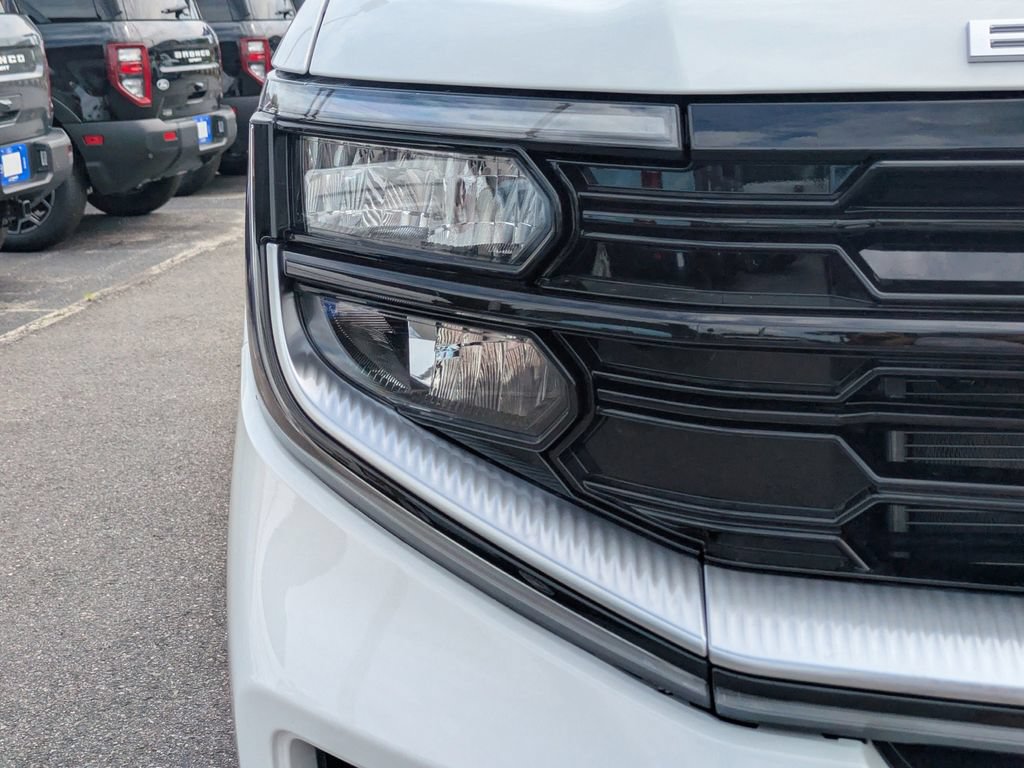 New 2026 Ford Expedition Platinum w/ Platinum Ultimate Package AWD/4WD image 10