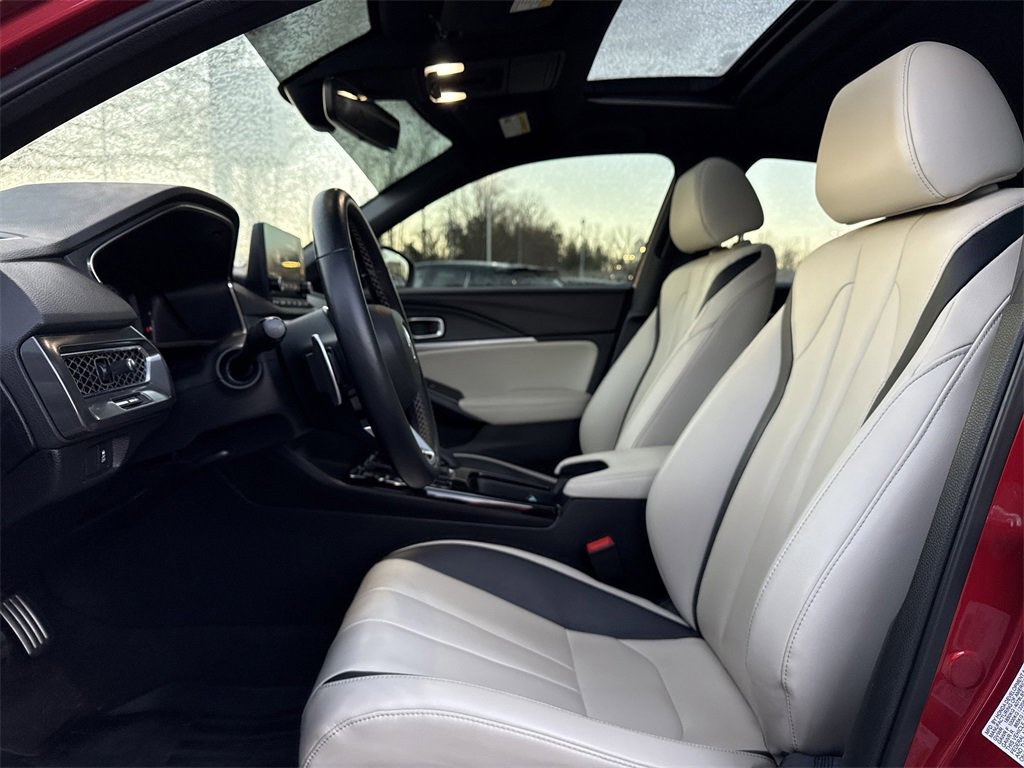 Used 2024 Acura Integra A-Spec image 17