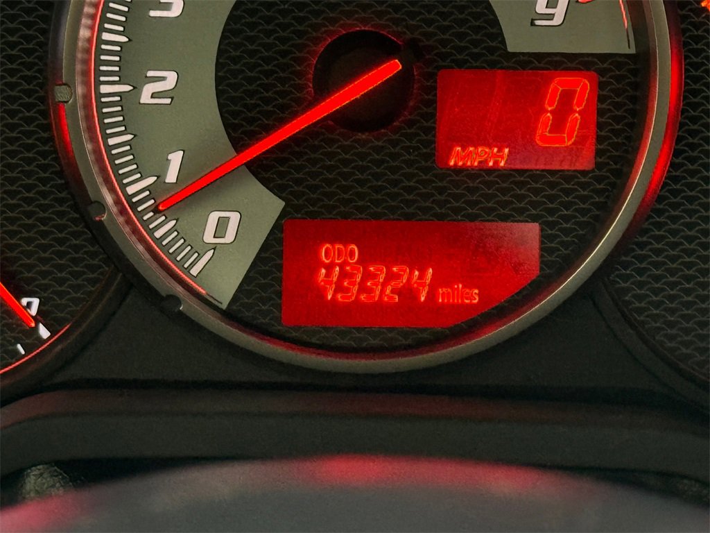 Used 2019 Toyota 86 image 14