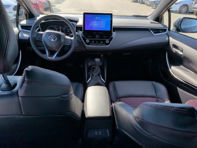 New 2027 Toyota Corolla XSE FWD image 31