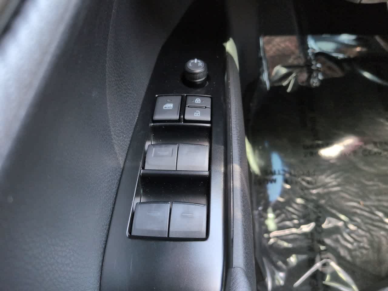 Certified 2026 Toyota Camry SE w/ Convenience Package FWD image 21