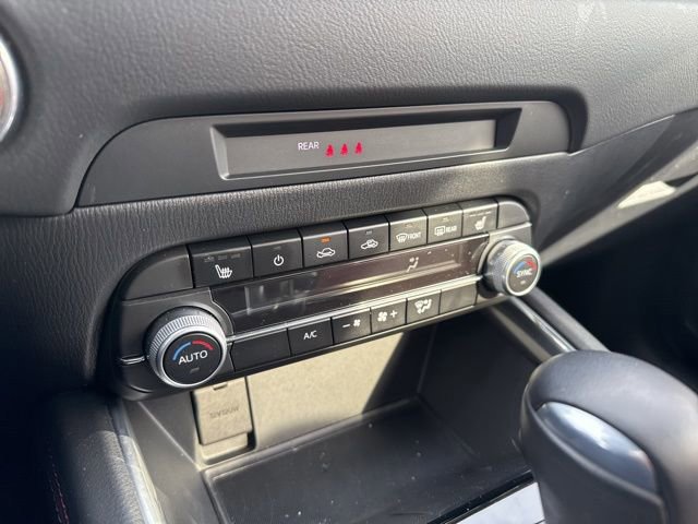 Certified 2023 MAZDA CX-5 Carbon Edition image 12