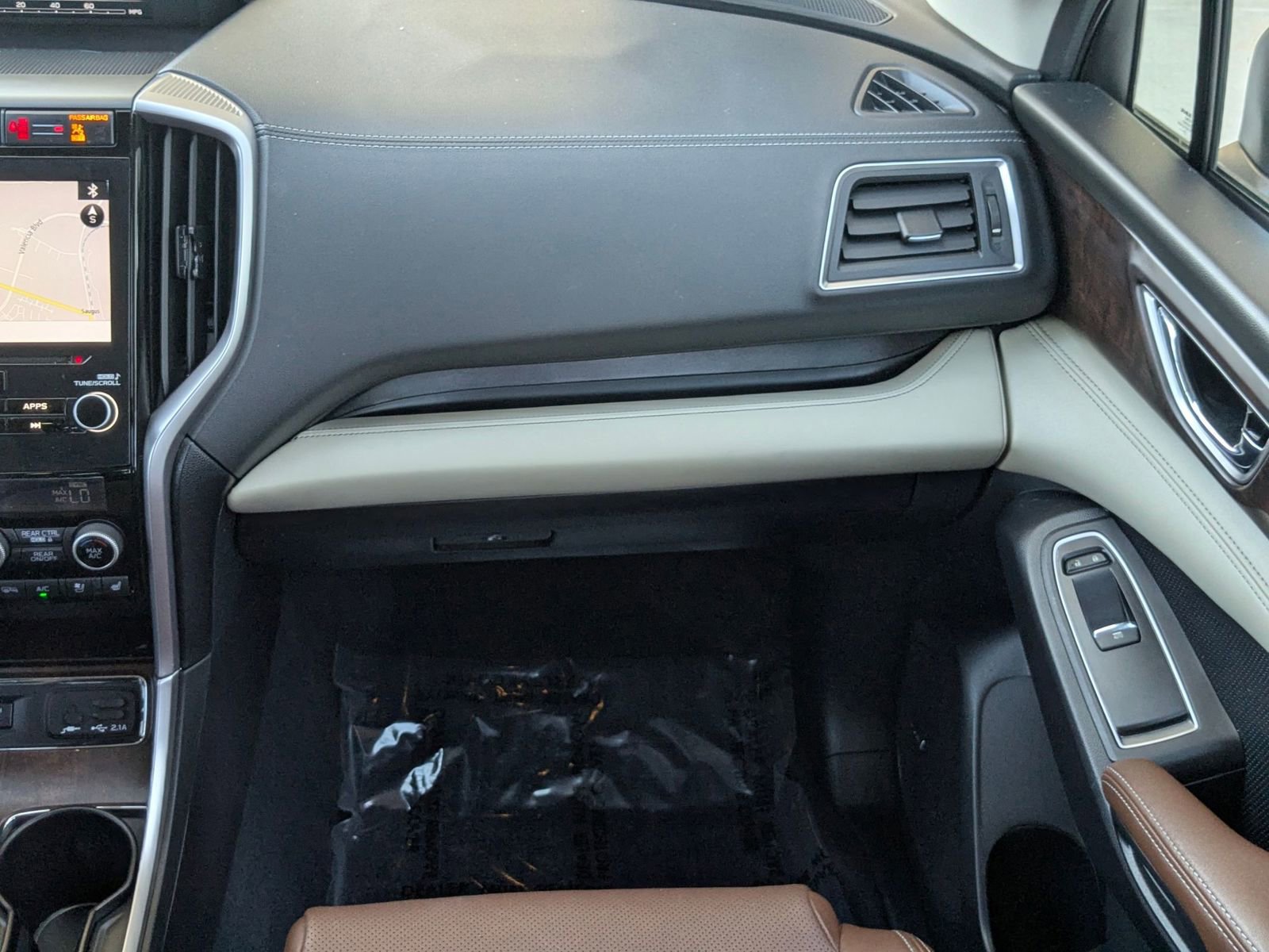 Used 2021 Subaru Ascent Touring w/ Popular Package #2A image 25