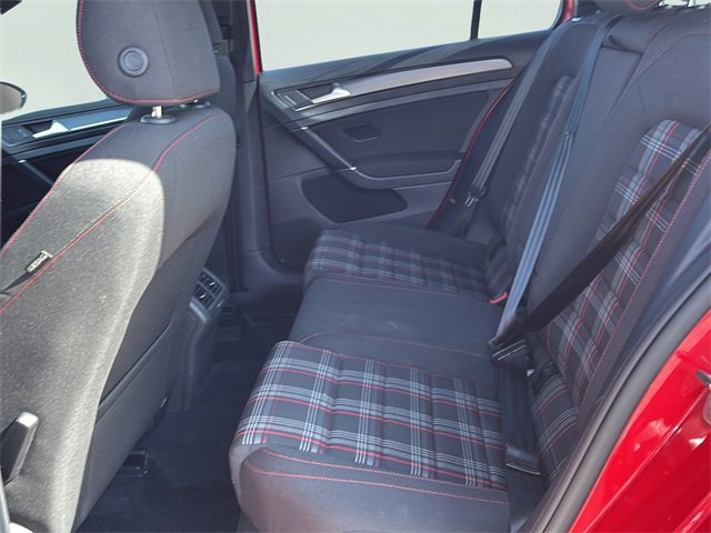 Used 2018 Volkswagen GTI S image 14