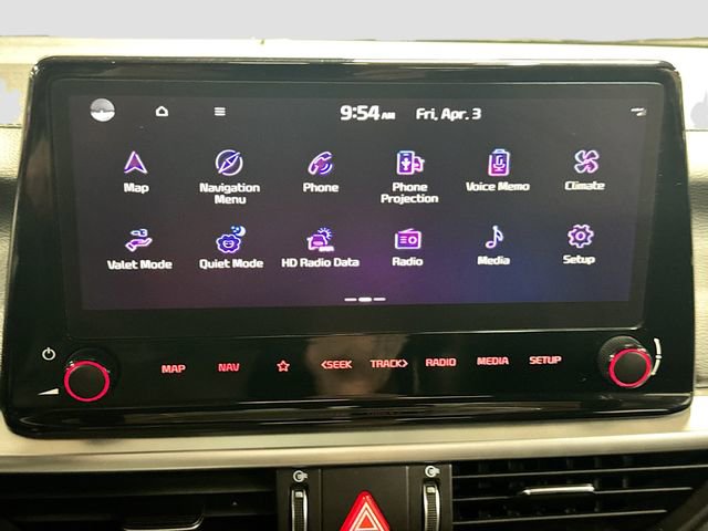 Used 2024 Kia Forte GT-Line image 15