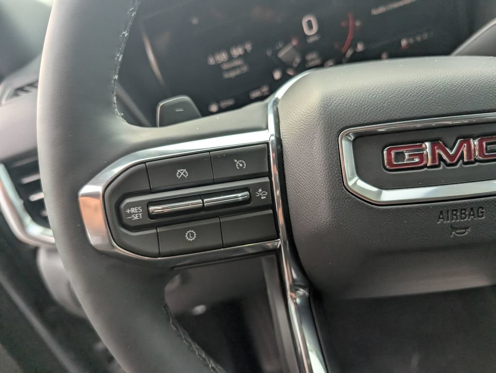 New 2027 GMC Terrain Elevation w/ Elevation Premium Package AWD/4WD image 17