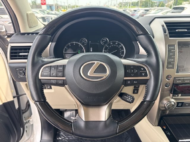 Used 2021 Lexus GX 460 Premium AWD/4WD image 16