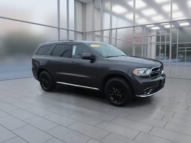 Used 2015 Dodge Durango SXT w/ Quick Order Package 23B AWD/4WD image 2