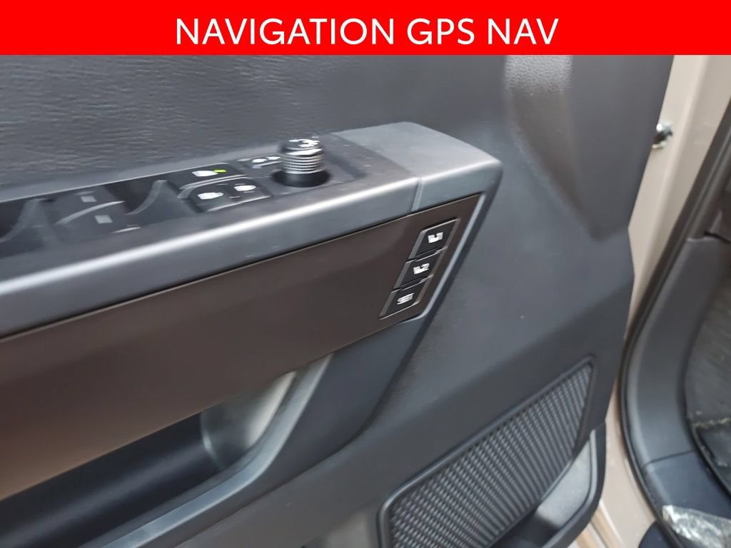 Used 2025 Toyota Sequoia TRD Pro AWD/4WD image 7