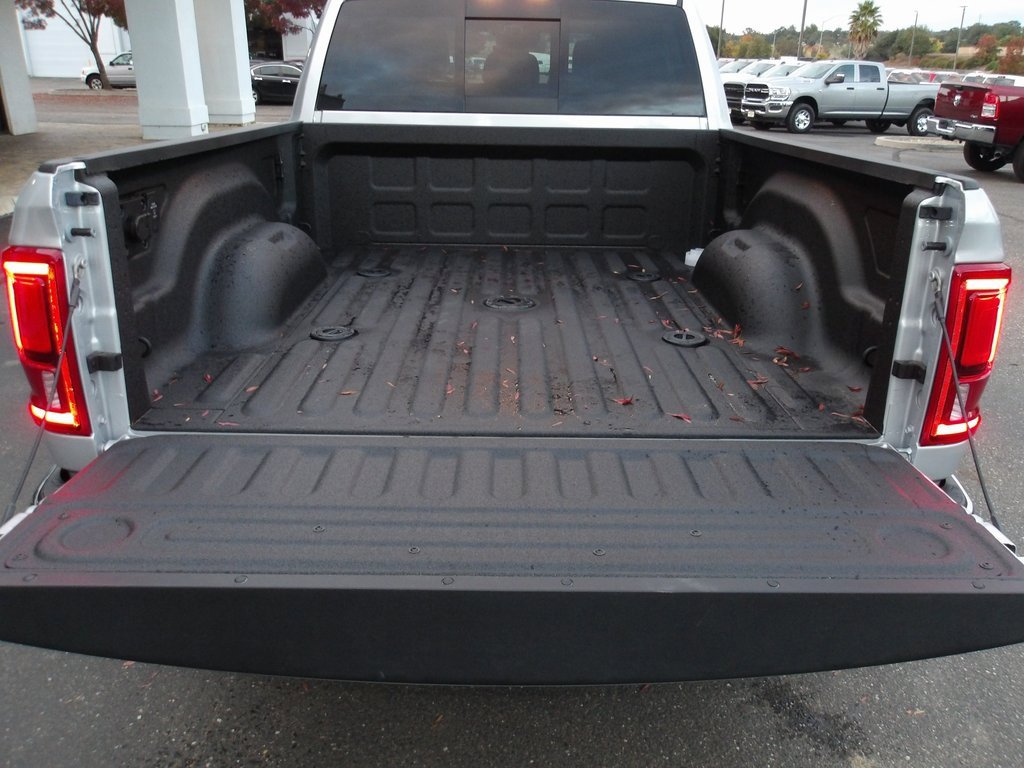 New 2026 RAM 2500 Laramie image 8