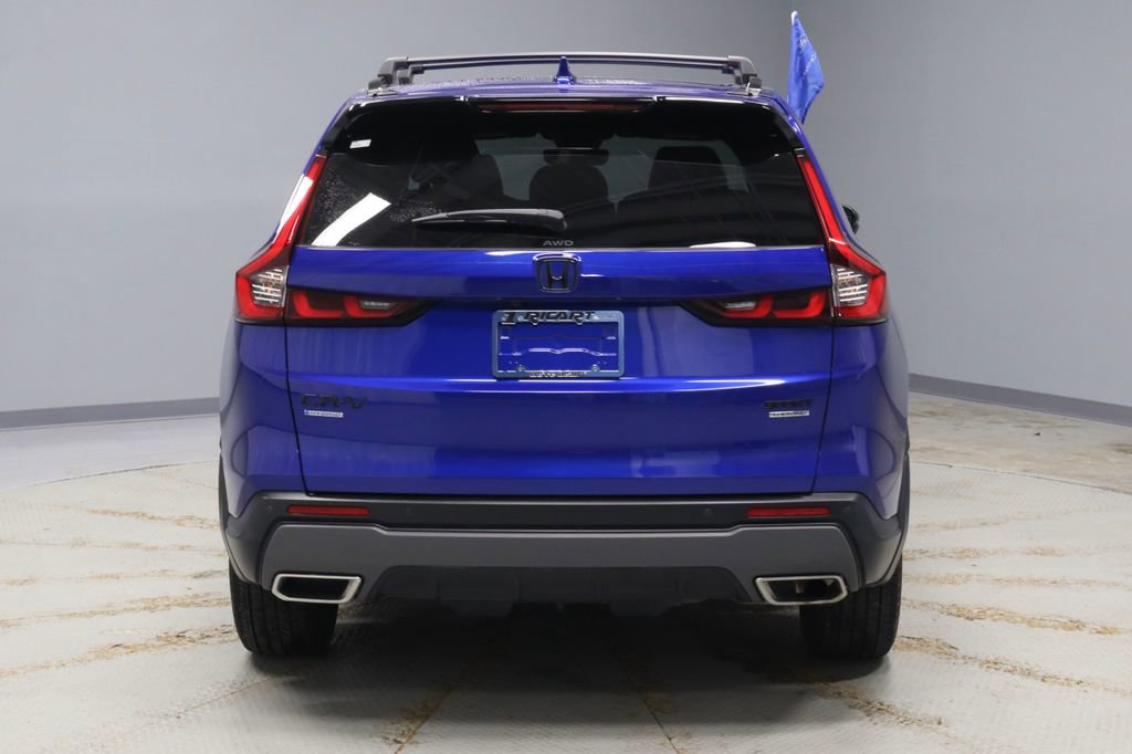 Used 2024 Honda CR-V Sport Touring image 10