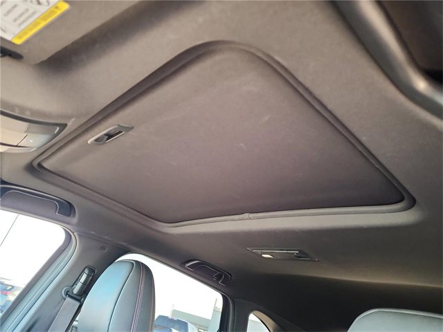 Used 2024 MAZDA CX-5 2.5 Turbo w/ Premium Package image 21