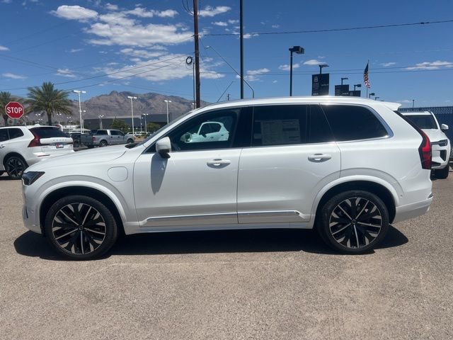New 2026 Volvo XC90 T8 Ultra w/ Protection Package AWD/4WD image 7