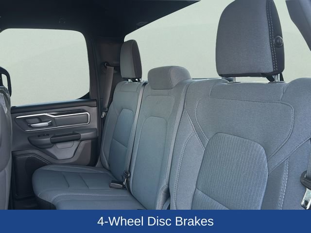 Used 2023 RAM 1500 Big Horn image 18