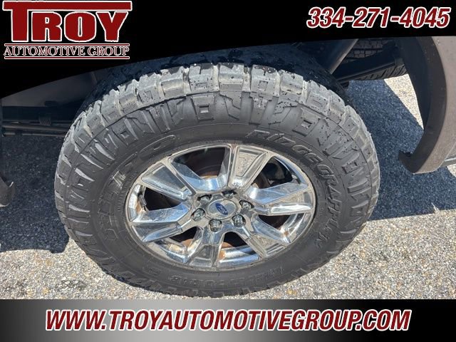 Used 2016 Ford F150 Lariat image 23