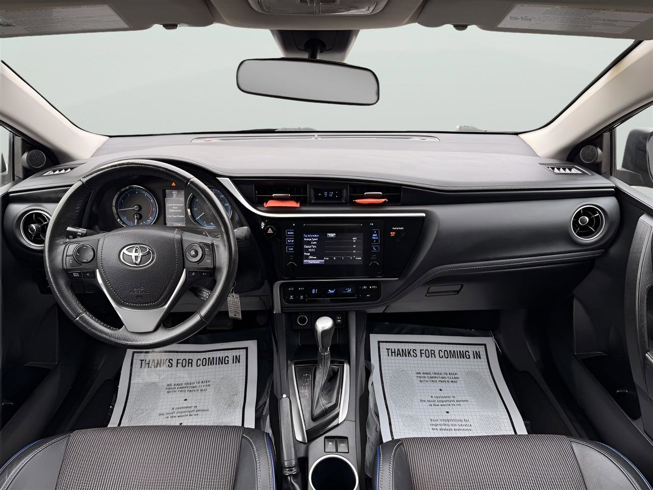 Used 2017 Toyota Corolla L image 16